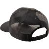 Vortex Force on Force Snap Back Caps(Black)