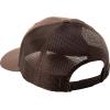 Vortex Force on Force Snap Back Caps(Brown)