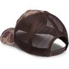 Vortex Force on Force Snap Back Caps(Brown Waterfowl Camo)