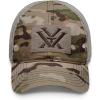 Vortex Force on Force Snap Back Caps(Multicam Camo)