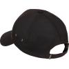 Vortex Heritage Patch Waxed Cap Brown