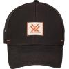 Vortex Heritage Patch Waxed Cap Brown