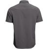 Vortex Men’s Alpine Cove Short Sleeve Shirts – UPF Sun Protection, Moisture Wicking, Quick Dry. Temperature Regulating Fabric(Turbulence)