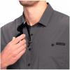 Vortex Men’s Alpine Cove Short Sleeve Shirts – UPF Sun Protection, Moisture Wicking, Quick Dry. Temperature Regulating Fabric(Turbulence)