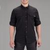 Vortex Men’s Callsign Long Sleeve Shirts(Black)