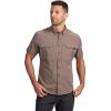 Vortex Men’s Callsign Short Sleeve Shirts – UPF Sun Protection, Moisture Wicking, Stretch Fabric(Falcon)