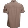 Vortex Men’s Callsign Short Sleeve Shirts – UPF Sun Protection, Moisture Wicking, Stretch Fabric(Falcon)