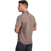 Vortex Men’s Callsign Short Sleeve Shirts – UPF Sun Protection, Moisture Wicking, Stretch Fabric(Falcon)