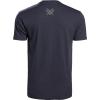 Vortex Men’s Core Logo Short Sleeve T-Shirts(Polar Night)