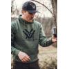 Vortex Men’s Everyday Logo Hoodies(Lichen)