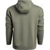 Vortex Men’s Everyday Logo Hoodies(Lichen)