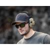 Vortex Men’s Flexfit Hats(Charcoal)