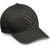 Vortex Men’s Flexfit Hats(Charcoal)