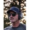 Vortex Men’s Flexfit Hats(Charcoal)