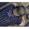 Vortex Men’s Flexfit Hats(Olive Drab)