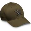 Vortex Men’s Flexfit Hats(Olive Drab)