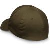 Vortex Men’s Flexfit Hats(Olive Drab)