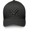 Vortex Men’s Flexfit Hats(Shadow)