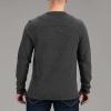 Vortex Men’s Front Country Thermal Long Sleeve Shirts(Charcoal)