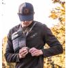 Vortex Men’s Front Country Thermal Long Sleeve Shirts(Morel)