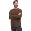 Vortex Men’s Front Country Thermal Long Sleeve Shirts(Morel)