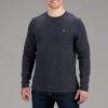 Vortex Men’s Front Country Thermal Long Sleeve Shirts(Navy)