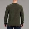 Vortex Men’s Front Country Thermal Long Sleeve Shirts(Olive)