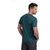 Vortex Men’s Hunting Grounds Short Sleeve T-Shirts(Dark Teal Heather)