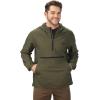 Vortex Men’s Northern Nomad Anoraks(Green)