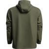 Vortex Men’s Northern Nomad Anoraks(Green)