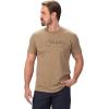 Vortex Men’s Precision Profile Short Sleeve T-Shirts(Coyote Heather)