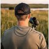 Vortex Men’s Sun Slayer Long Sleeve Shirts – UPF 50 Sun Protection, Moisture Wicking, Stretch Fabric(Lichen)
