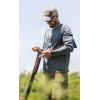 Vortex Men’s Sun Slayer Long Sleeve Shirts – UPF 50 Sun Protection, Moisture Wicking, Stretch Fabric(Turbulence)