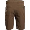Vortex Men’s Sun Slayer Shorts – UPF 50 Sun Protection, Moisture Wicking, Stretch Fabric(Morel)