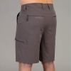 Vortex Men’s Sun Slayer Shorts – UPF 50 Sun Protection, Moisture Wicking, Stretch Fabric(Tower)