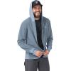 Vortex Men’s Sun Slayer Snap Front Shirt(Bering Sea)