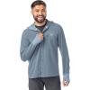 Vortex Men’s Sun Slayer Snap Front Shirt(Bering Sea)