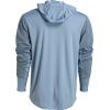 Vortex Men’s Sun Slayer Snap Front Shirt(Bering Sea)