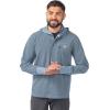 Vortex Men’s Sun Slayer Snap Front Shirt(Bering Sea)