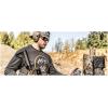 Vortex Men’s Three Peaks Long Sleeve T-Shirts(Charcoal Heather)