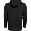 Vortex Men’s Three Peaks Performance Hoodies(Black)