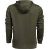 Vortex Men’s Three Peaks Performance Hoodies(Forest Night)
