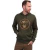 Vortex Men’s Three Peaks Performance Hoodies(Forest Night)