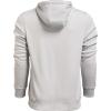 Vortex Men’s Three Peaks Performance Hoodies(Nimbus)