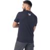 Vortex Men’s Three Peaks Short Sleeve Shirts(Polar Night)