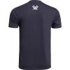 Vortex Men’s Three Peaks Short Sleeve Shirts(Polar Night)