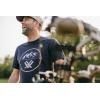Vortex Men’s Three Peaks Short Sleeve Shirts(Polar Night)