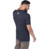 Vortex Men’s Trigger Press Short Sleeve T-Shirts(Polar Night)