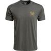 Vortex Men’s Vertical Lift Short Sleeve Shirts(Dark Olive)