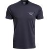 Vortex Men’s Vertical Lift Short Sleeve Shirts(Polar Night)